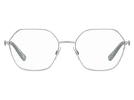 Love Moschino Round Frames