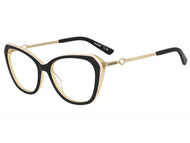 Love Moschino Square Frames - MOL653