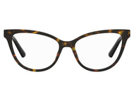 Love Moschino Cat-Eye Frames