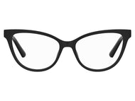 Love Moschino Cat-Eye Frames