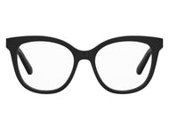 Love Moschino Round Frames