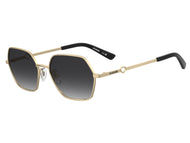 Love Moschino Square Sunglasses - MOL084/S