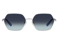 Love Moschino Square Sunglasses