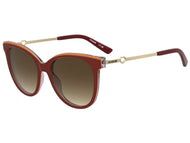 Love Moschino Square Sunglasses - MOL085/S