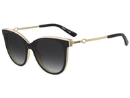 Love Moschino Square Sunglasses - MOL085/S