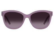 Love Moschino Square Sunglasses