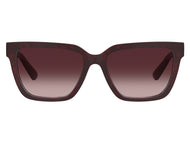 Love Moschino Square Sunglasses
