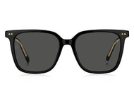 Tommy Hilfiger Square Sunglasses