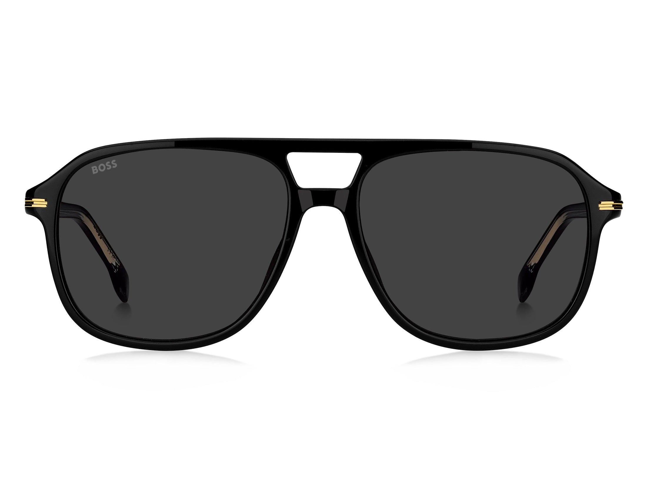 BOSS Square Sunglasses – Happy Vision