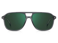 BOSS Square Sunglasses