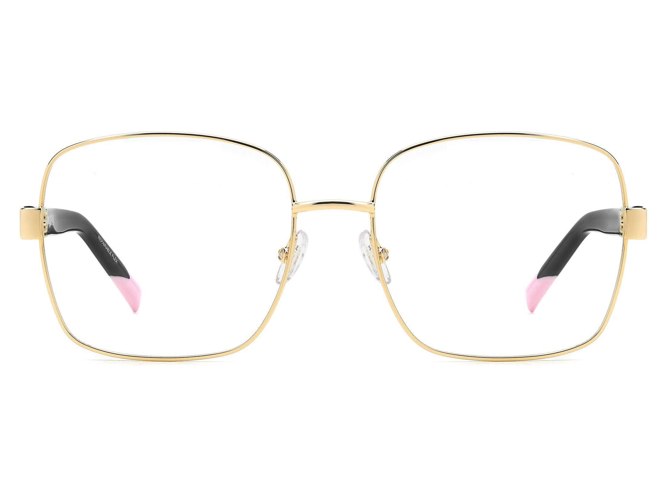 Missoni Square Frames – Happy Vision