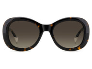 Missoni Square Sunglasses