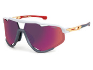 Carrera Ducati Square Sunglasses