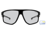 Carrera Ducati Square Sunglasses