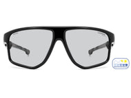 Carrera Ducati Square Sunglasses