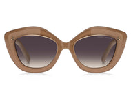 Marc Jacobs Square Sunglasses