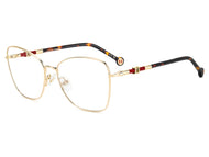 Carolina Herrera Cat-Eye Frames