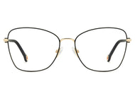 Carolina Herrera Cat-Eye Frames