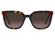 Carolina Herrera Square Sunglasses