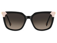 Carolina Herrera Square Sunglasses