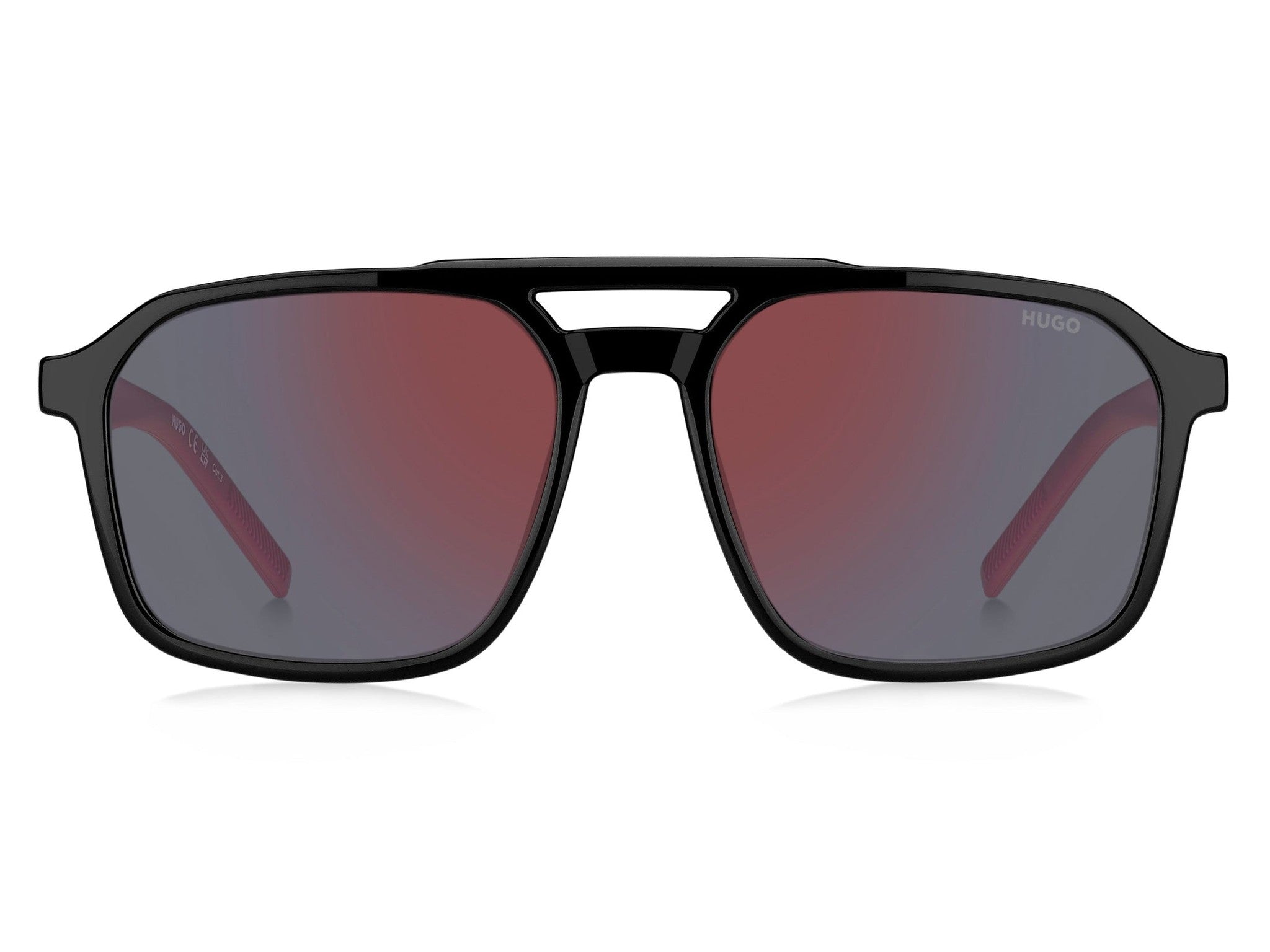 HUGO Square Sunglasses – Happy Vision