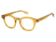 Polaroid Round Frames