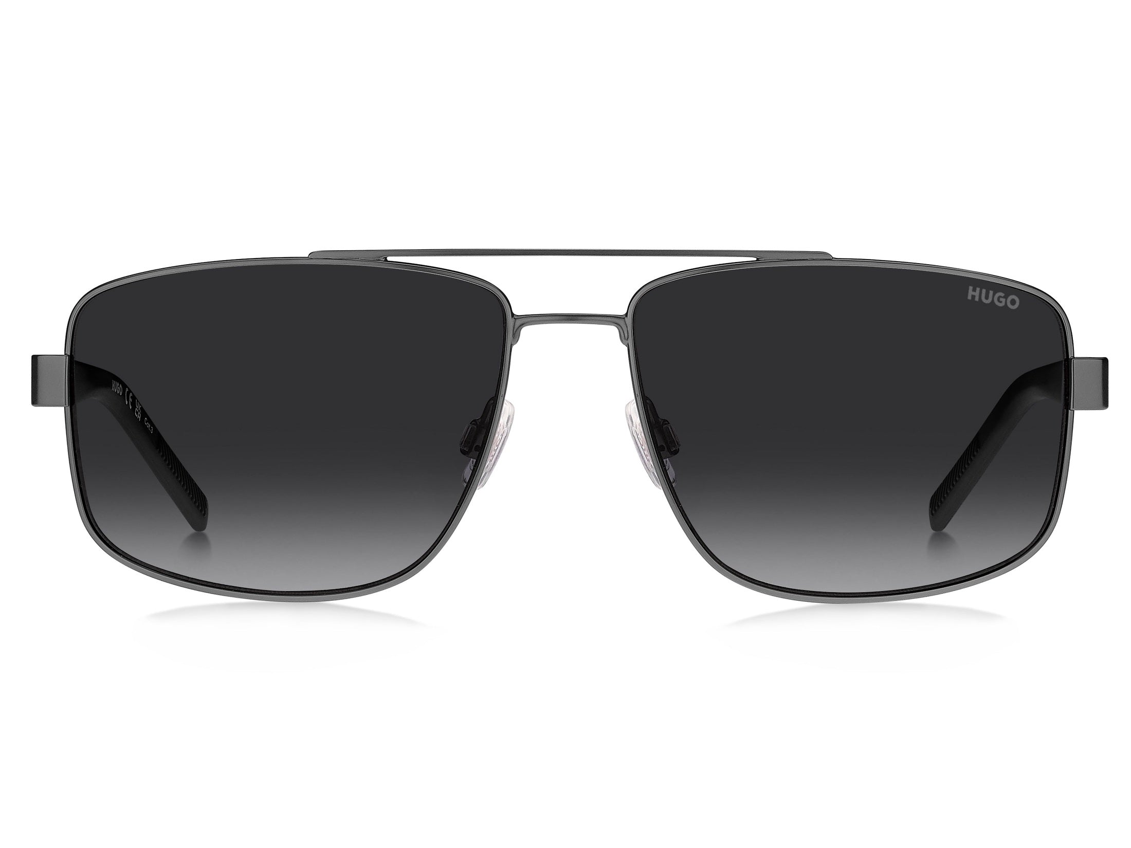 HUGO Square Sunglasses – Happy Vision