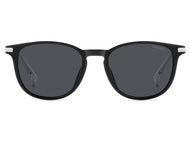 Polaroid Square Sunglasses