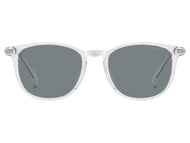 Polaroid Square Sunglasses