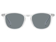 Polaroid Square Sunglasses