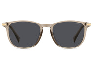 Polaroid Square Sunglasses