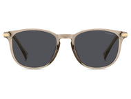 Polaroid Square Sunglasses