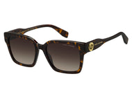 Marc Jacobs Square Sunglasses