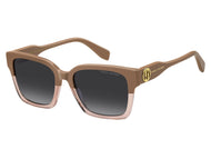 Marc Jacobs Square Sunglasses - MARC 814/S