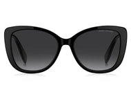 Marc Jacobs Square Sunglasses