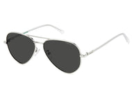 Dsquared Aviator Sunglasses - PLD 4186/G/S/X