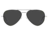 Polaroid Aviator Sunglasses