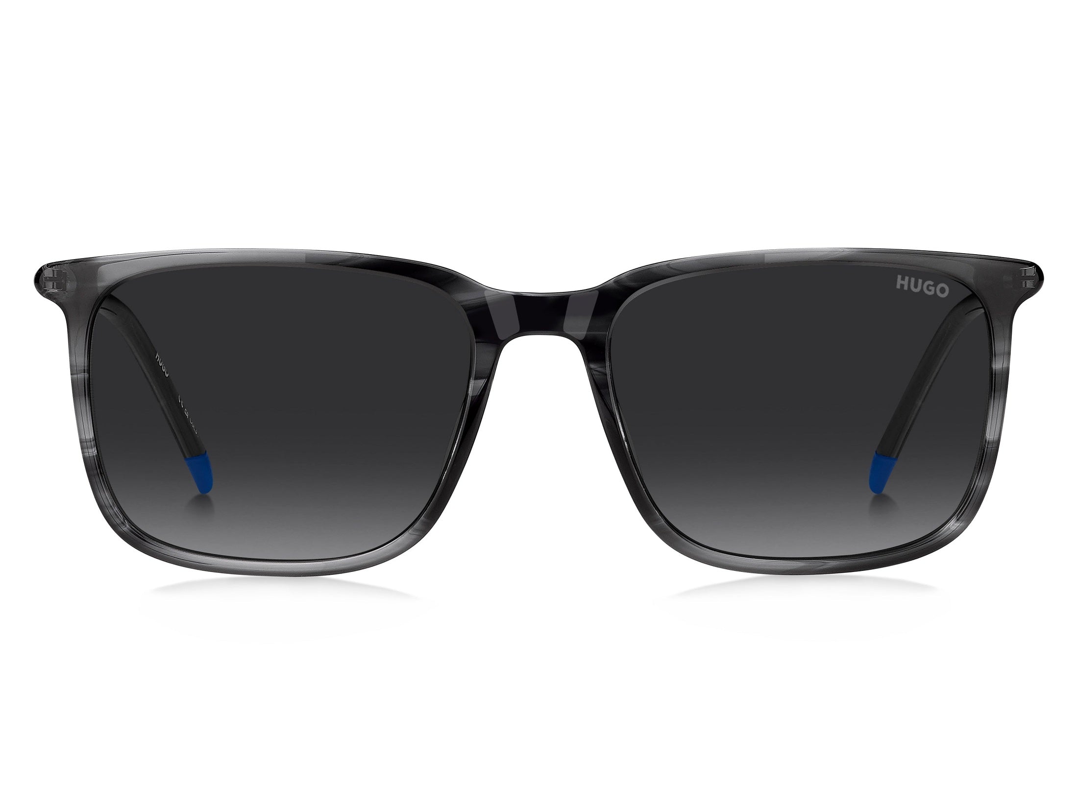 HUGO Square Sunglasses – Happy Vision