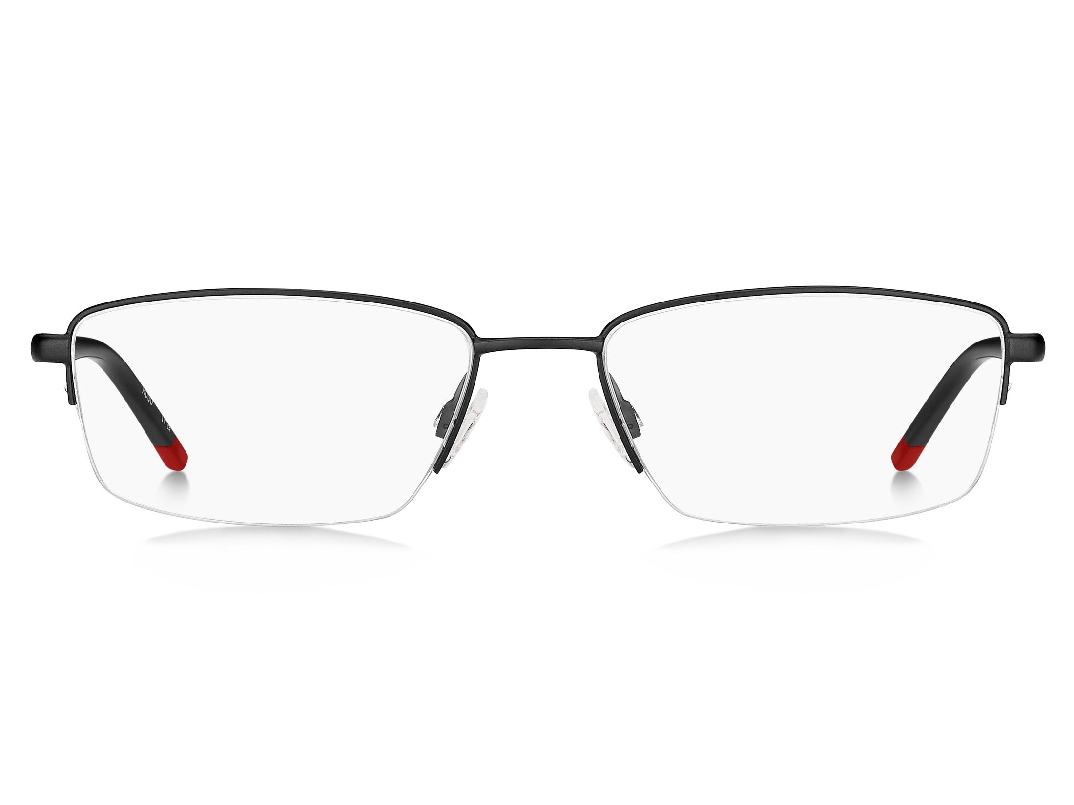 HUGO Square Frames – Happy Vision