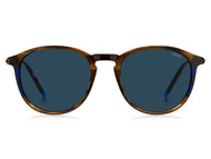HUGO Round Sunglasses