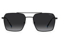 HUGO Square Sunglasses