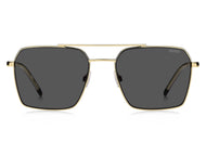 HUGO Square Sunglasses