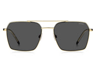 HUGO Square Sunglasses