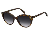 Marc Jacobs Cat-Eye Sunglasses
