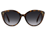 Marc Jacobs Cat-Eye Sunglasses