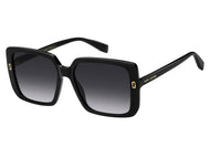 Marc Jacobs Square Sunglasses