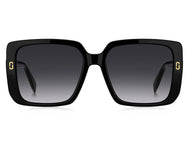 Marc Jacobs Square Sunglasses