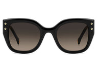 Carolina Herrera Square Sunglasses