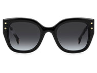 Carolina Herrera Square Sunglasses