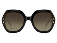 Carolina Herrera Square Sunglasses
